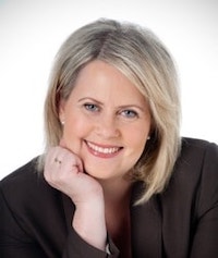 Trish White